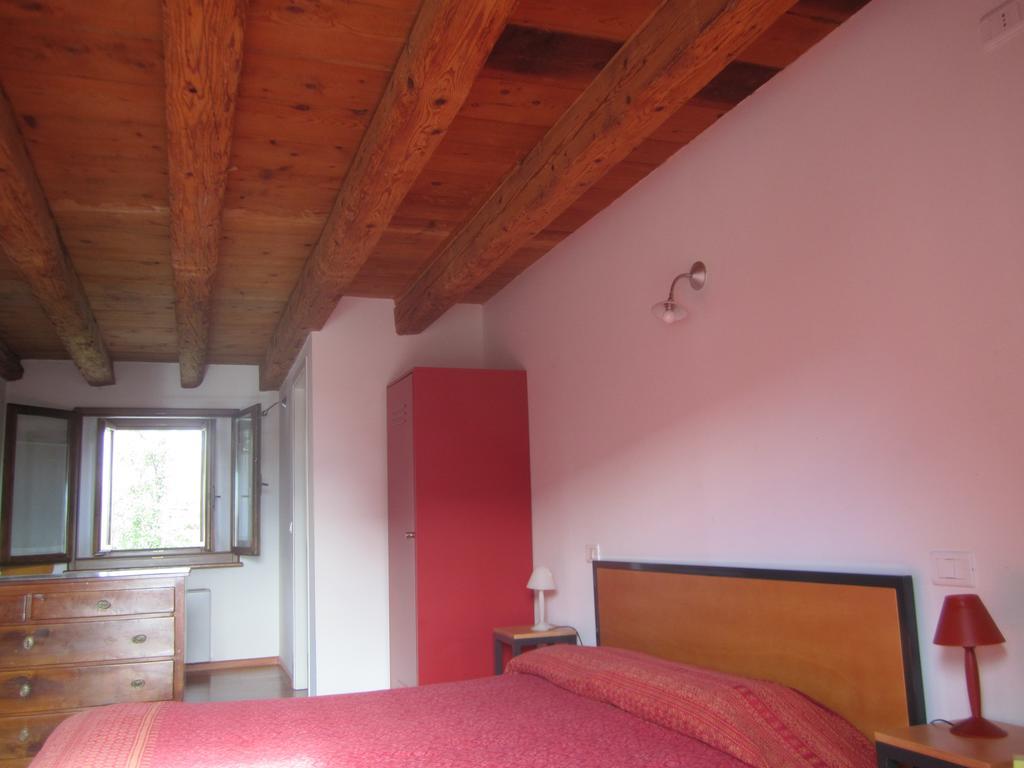 Agriturismo Frascje Dai Spadons Villa Pradamano ภายนอก รูปภาพ