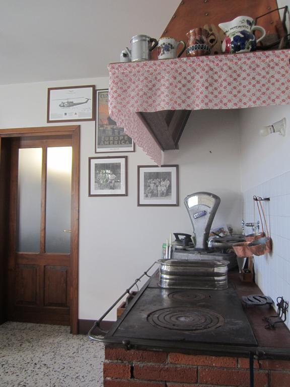 Agriturismo Frascje Dai Spadons Villa Pradamano ภายนอก รูปภาพ
